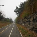 가평역 자전거길 이미지