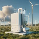 ECO 휘 태양광발전소 | LG도 관심 가지는 기후테크 임팩트 스타트업!🌍 기후테크가 뭐길래 이렇게 주목하는 걸까? : LG소셜...