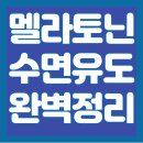다원약국 | 수면 유도제 멜라토닌 10mg 후기! 부작용, 처방전부터 해외 직구 금지 이슈까지 완벽 정리!