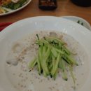 미생면 칼국수 이미지