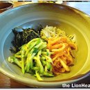 정칼국수 이미지