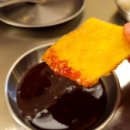찐불이찐숯불두마리치킨 이미지
