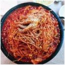 화산농장 | 완주 화산 번지농장 돌판 아구찜 맛집