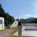 오버더마운틴 | 가평 1박2일 코스 | 오버더마운틴 독채펜션 바베큐 후기, 아침고요수목원, 달맞이빵