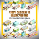 상권 재도약을 위한 '지역상권법 시행령' 국무회의 통과(4.26) 이미지