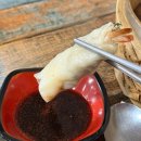 서귀포흑돈 | 제주 서귀포 아침식사하기 좋았던 제주흑돈만두