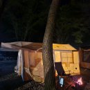 명돈골캠핑장 이미지