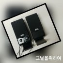 [스피커] 헤드폰 접촉불량 노이즈 해결하는 방법 이미지