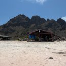 핑크비치 | 코모도 투어 - 핑크비치 후기