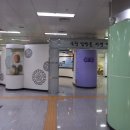 광주송정역(지하철역) 이미지