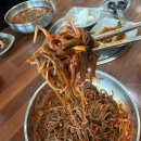 중앙탑막국수산척점 이미지