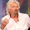 Branson: I met Trump once, and all he talked about was destroying people who wouldn't help his bankrupt firm by Berkeley Lovelace Jr., CNBC 이미지