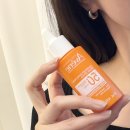 민코스메틱 | 촉촉한 올인원 수분 선크림 아벤느 선시티브 선세럼 30ml 사용후기
