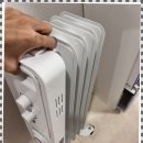 더드림공동생활가정 화장실 | 전기 라디에이터 한양 가정용 사무실 솔직 후기