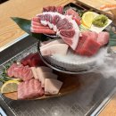 주막집생고기 | 광주 참치 맛집 화정동 다랭이참치주막 본점 만수르한판에 사장님 오마카세 서비스