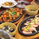 마당기픈집, 의왕역맛집 후기