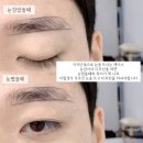 861 | 부평남자눈썹문신 전문 최고인듯!