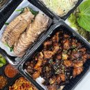 경주 족발 맛집::“뒷고기땡기재&amp;족발해”_보쌈&amp;불족 세트 포장