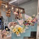 보아플라워 - 송파구 | 꽃 상태와 미감에 깜짝 놀랐던 '하비오플라워바이수' 문정역 꽃집 방문 후기