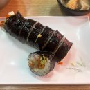 장금이왕김밥 이미지