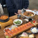 범식당 | 제주 성산 돈까스 초밥 맛집 범식당 내돈내산