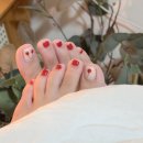 루다네일 - 서귀포시 홍중로 23 | 마산동 네일 루다네일, 유지력 좋은 여름 패디 추천