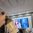 송종훈 | [생일주간] 김하늘 언니 따라 마셔보자! 와인과 헤네시XO