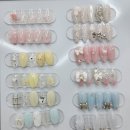 💅 감삼동 감성네일샵 대구 달서구 네일 추천! 리그로브 네일 솔직 후기