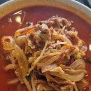 화돈 | 인천 부개동 맛집 북경! 화돈짬뽕 탕수육 후기