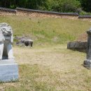 남이장군 사당 이미지