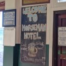 신사제일주유소 | 여자혼자 호주 브리즈번에서 퍼스 로드트립 (지역이동) 完 / 노숙 / 홈리스 / 시두나 / 노스만 / 문드라...