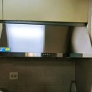 안양동 삼성(삼성아파트) | 안양삼성래미안 주방후드교체 - 안양동 주방환풍기 교체 수리