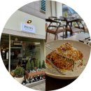 [판교 삐에뜨라] 백현동 카페거리 맛집 생면파스타 내 돈 내산 솔직 후기