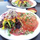 더미소국수 이미지