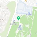 성북근린공원 공중화장실 이미지