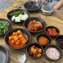 백암진찹쌀순대