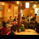 우이동 주막족발집 이미지