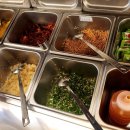 송도 샤브샤브 &#39;선미한우샤브샤브&#39; 한우2+ 고기라 맛있어요 (우둔살1인후기)
