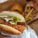 롯데리아청양점 이미지