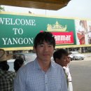 미얀마 여행기(6일간), 비행기7번 탑승 : 인천-방콕-양곤-바간-혜호-양곤-방콕-인천 이미지