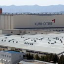 금호타이어 이미지