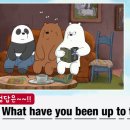 헤브투(have to)