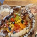 진주시 지식산업센터 | 진주 카페 "망경마롱" 후기