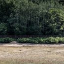 창평지 친환경 생태공원 화장실 이미지