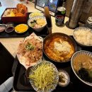 가츠벤또 | 홍대맛집 가성비 끝판왕 만평우동 혼밥 솔직후기