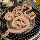 면목동-138 | 면목역맛집 곰장어맛집 "호호아나고"