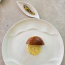 [광안리/램지 RAMSEY] 현대카드 고메위크 Tasting Course 후기