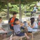 압해동초등학교 이미지