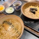 커피홀릭하가점 | [동네] 해리단길 내공 가득 맛집: 호키네유부, 하라네코, 무스비, 딤타오, 시노베