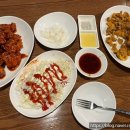 살로만치킨 이미지